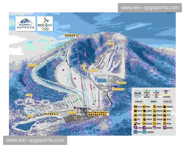 滑雪规则解读：让雪道更安全更顺畅的实战指南