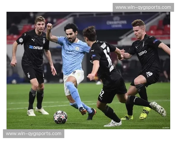 英超风云：曼城vs南安普敦——当“蓝月战舰”撞上“圣徒之志”，谁能书写伊蒂哈德的新传奇？