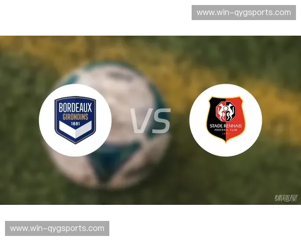 历史的交响，绿与酒的碰撞：昂热与波尔多，一场超越胜负的足球与文化盛宴